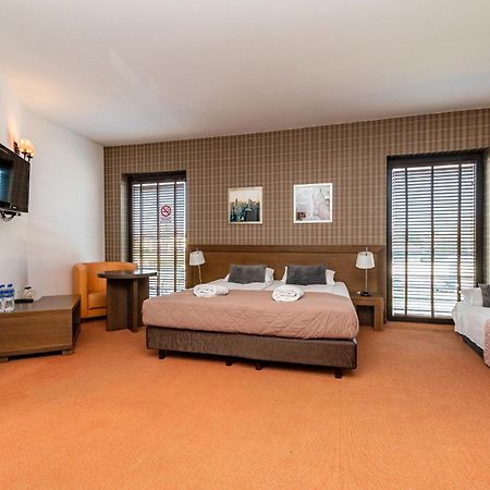 Hotel Willowa ルブリン エクステリア 写真