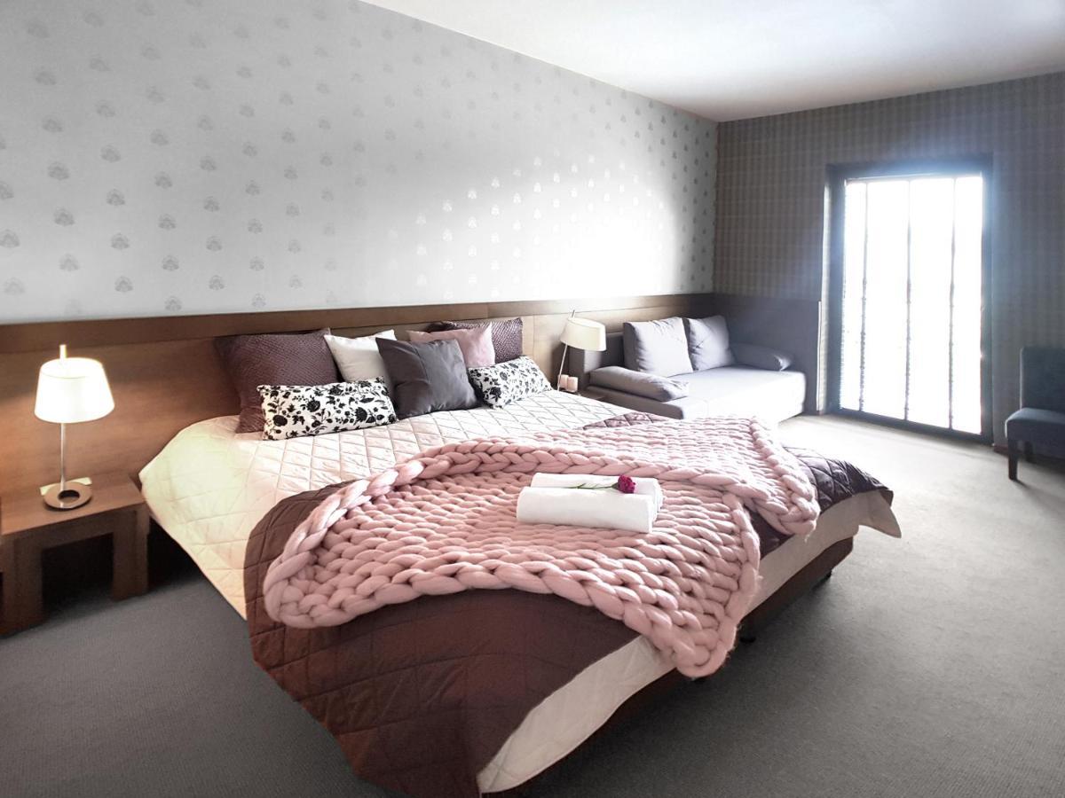 Hotel Willowa ルブリン エクステリア 写真
